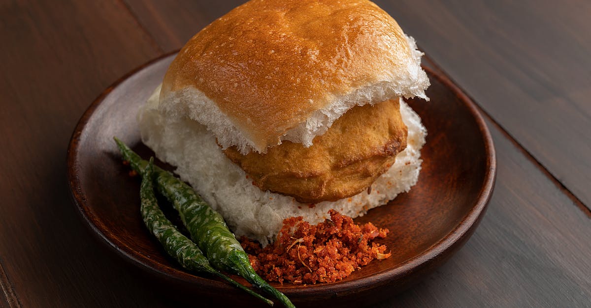 how mumbais street food captures the essence of indian culture