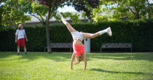 fun ways to spend quality time with family