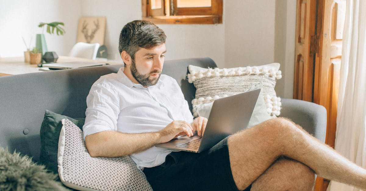 Best Ways to Manage Remote Work Stress: Practical Tips for a Healthier Work-from-Home Life best ways to manage remote work stress practical tips for a healthier work from home life