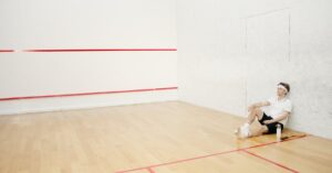 easy ways to stay active with a busy schedule