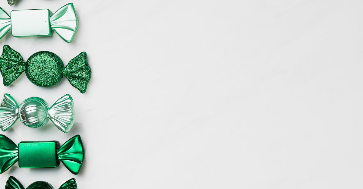 healthy ways to satisfy your sweet tooth without the guilt