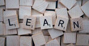 fun and creative ways to learn a new language