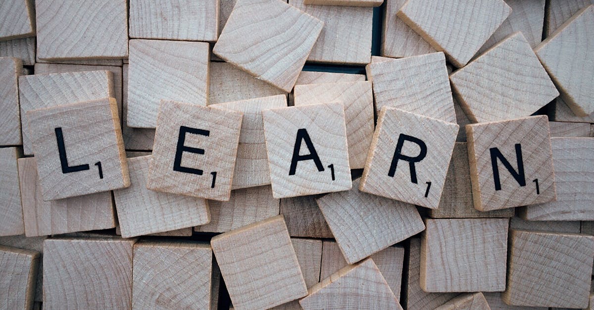 Fun and Creative Ways to Learn a New Language fun and creative ways to learn a new language