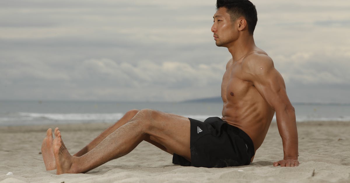 how to stay motivated and crush your fitness goals