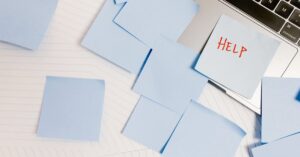 10 creative ways to find inspiration when you feel stuck