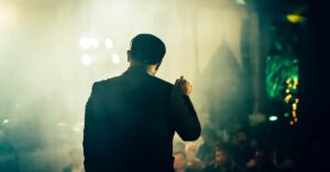 how to improve your public speaking confidence practical tips and personal insights