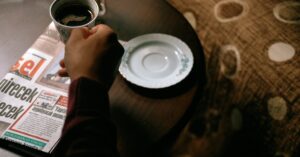 how to make reading a daily habit and actually stick to it