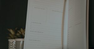 how to stay consistent with journaling simple tips to keep you writing daily