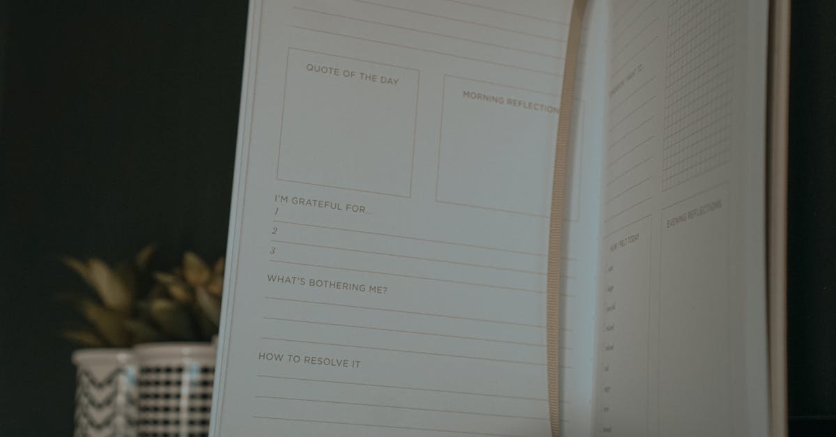 how to stay consistent with journaling simple tips to keep you writing daily