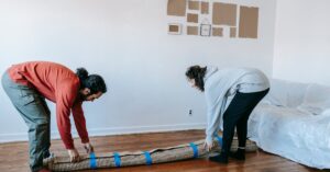 7 easy ways to stay organized without breaking a sweat