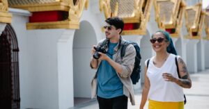 ways to stay active on vacation without missing out on fun