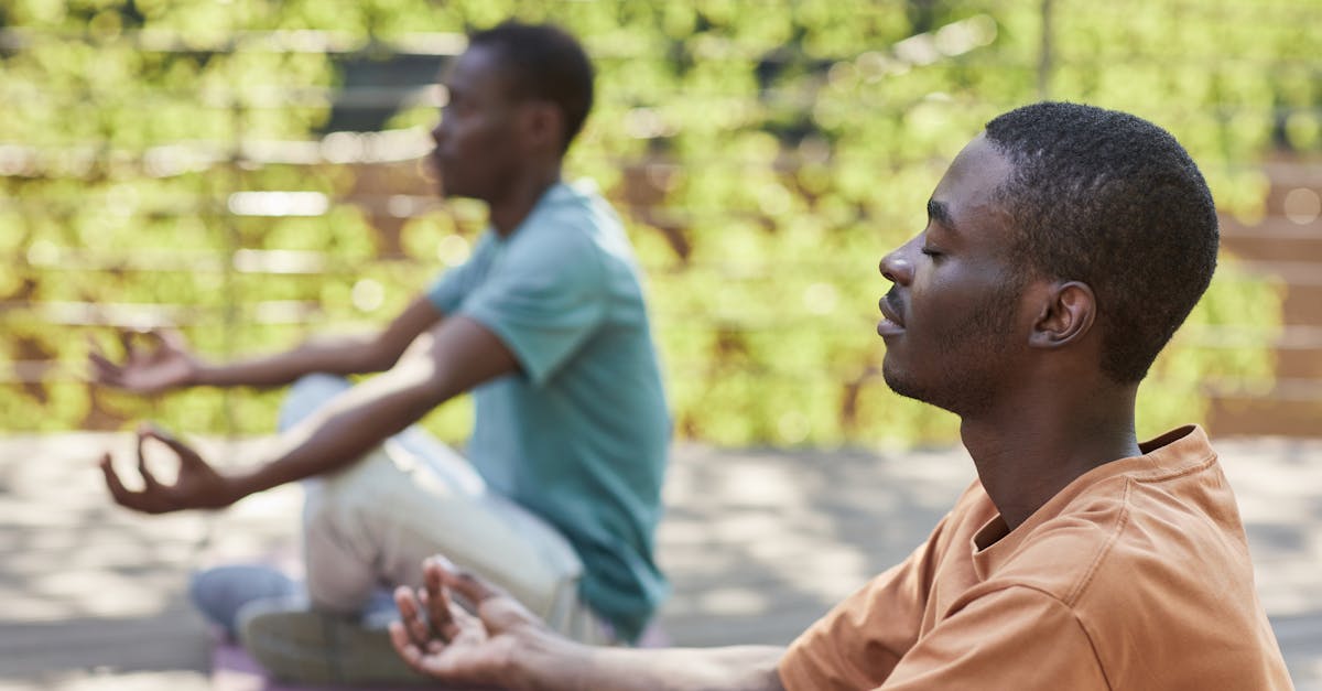 quick ways to refresh your mind and body