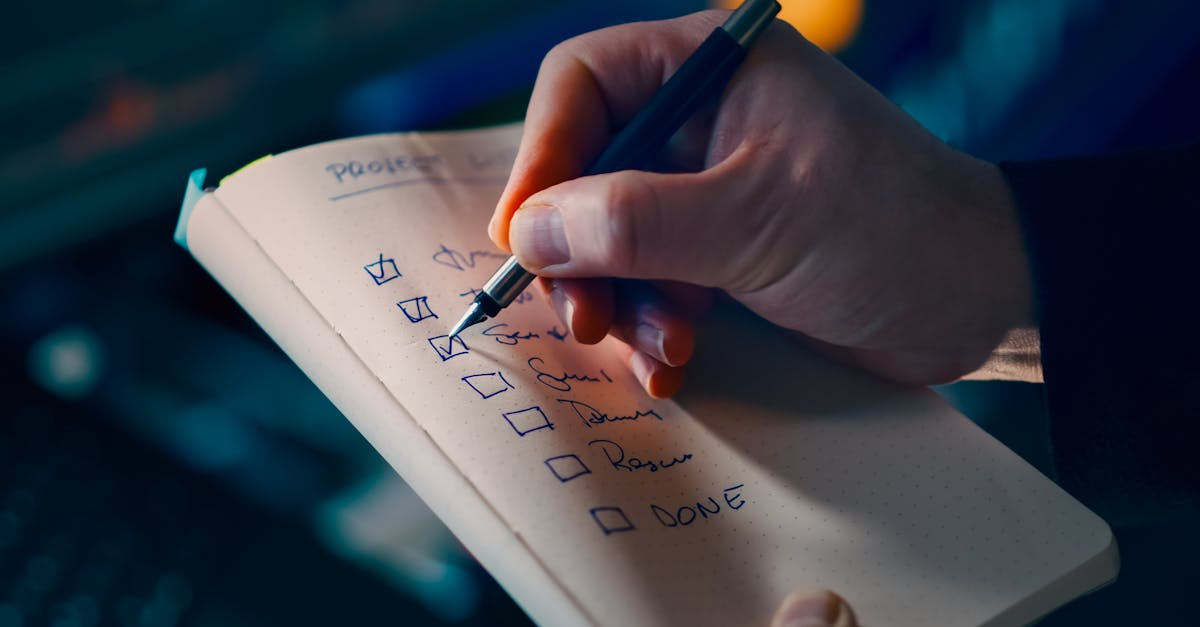 smart ways to manage time better practical tips that actually work