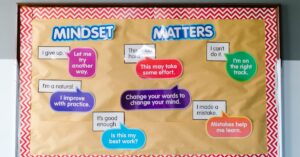 ways to build a growth mindset unlock your potential