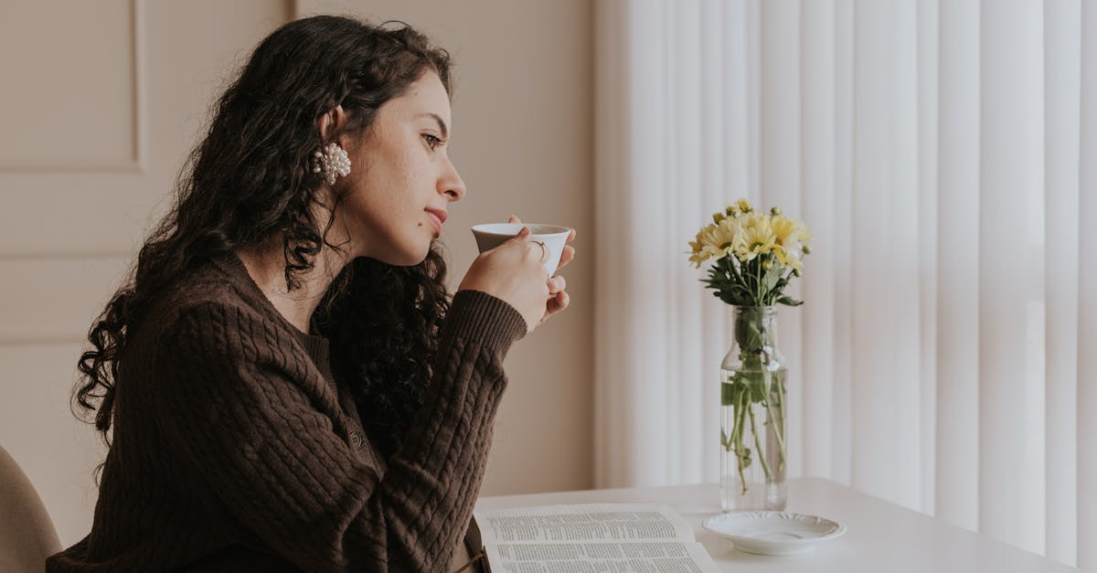 ways to build strong daily rituals that stick